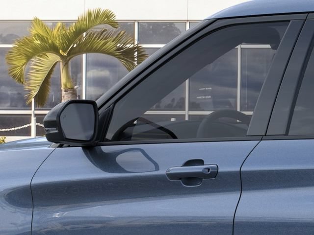 New 2026 Ford Explorer ST RWD image 46