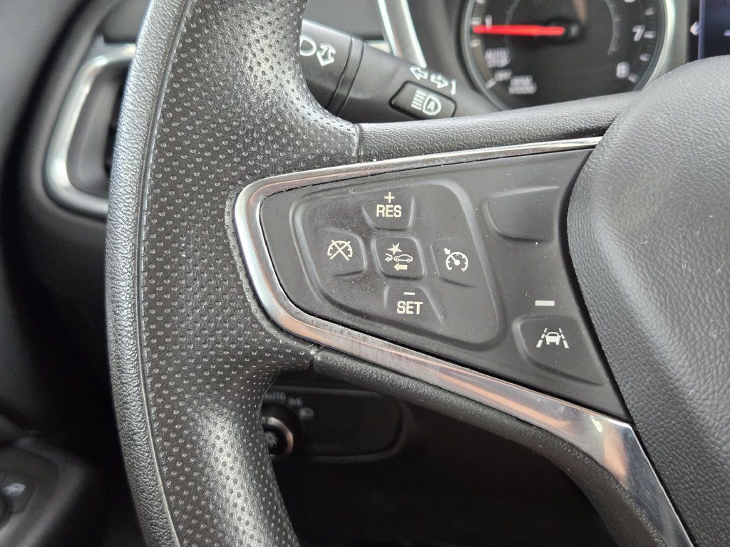 Used 2023 Chevrolet Equinox LT w/ LPO, Floor Liner Package AWD/4WD image 27