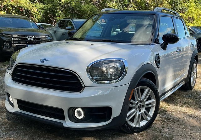 Used 2020 MINI Cooper Countryman