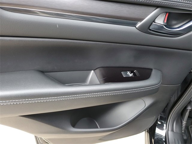 New 2025 MAZDA CX-5 AWD 2.5 S w/ Premium Plus Pkg image 16