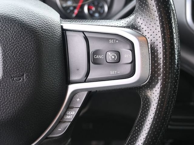 Used 2024 RAM 3500 SLT w/ Quick Order Package 2YG SLT AWD/4WD image 30