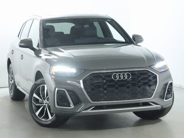 Used 2023 Audi Q5 2.0T Premium image 2