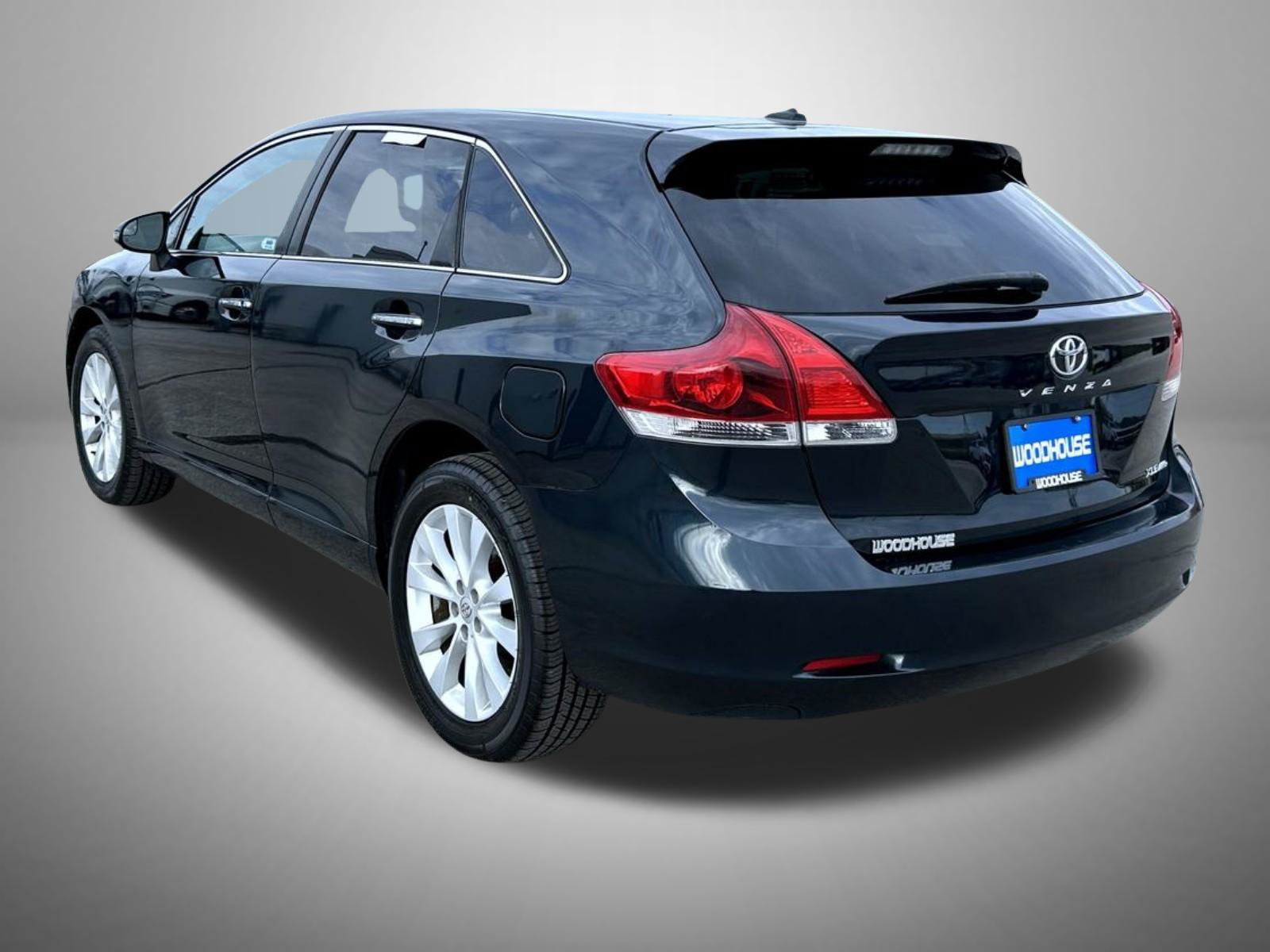 Used 2015 Toyota Venza XLE AWD/4WD image 8