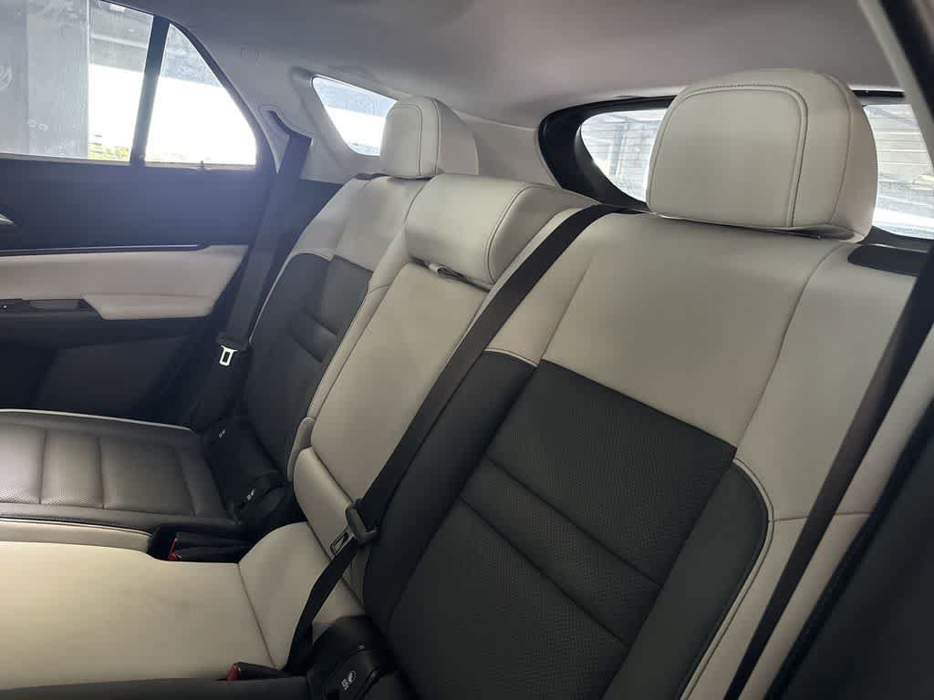 New 2026 Honda Prologue Elite image 21