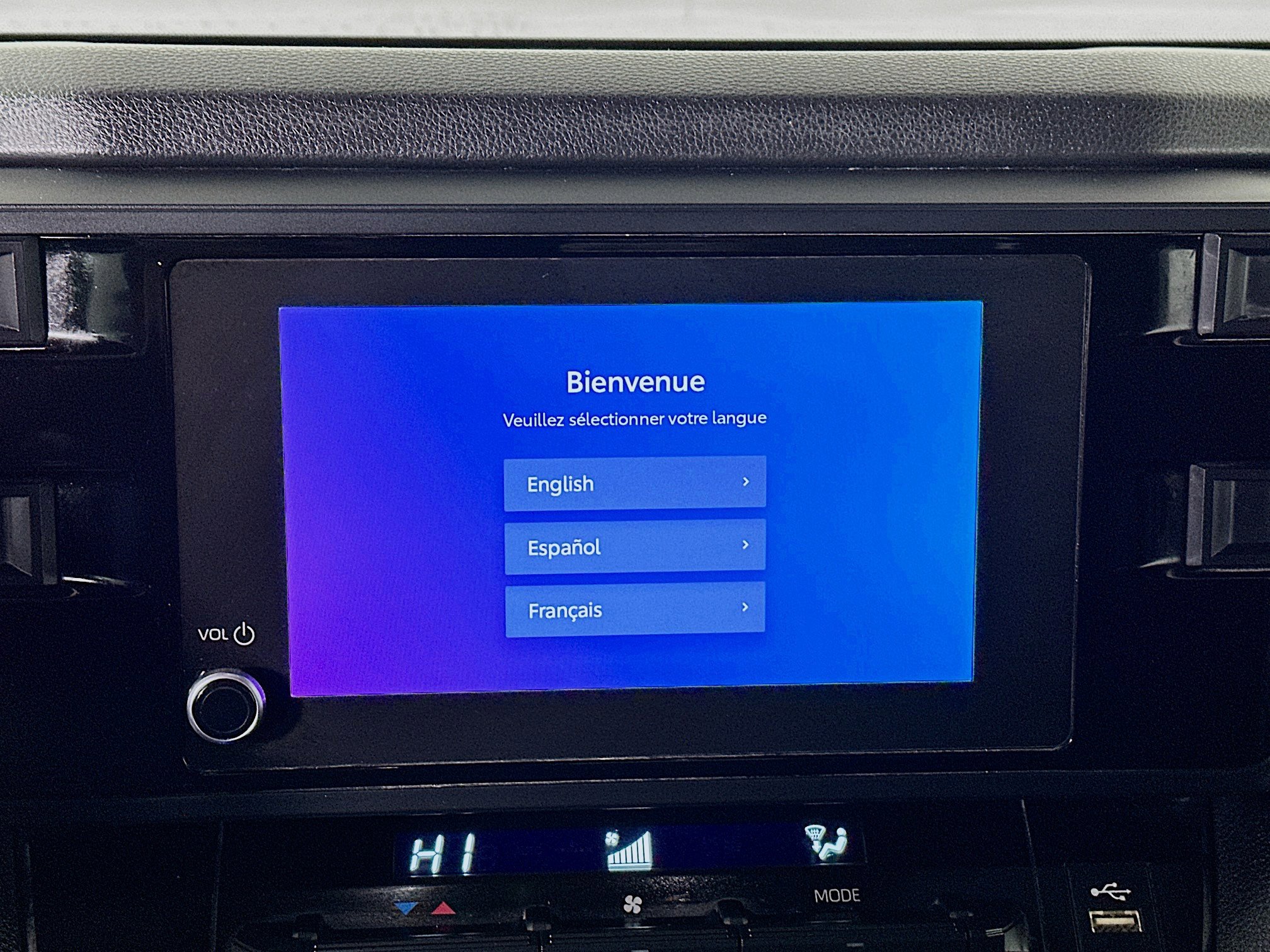 Used 2025 Toyota Tundra SR w/ SR Tow Package image 23