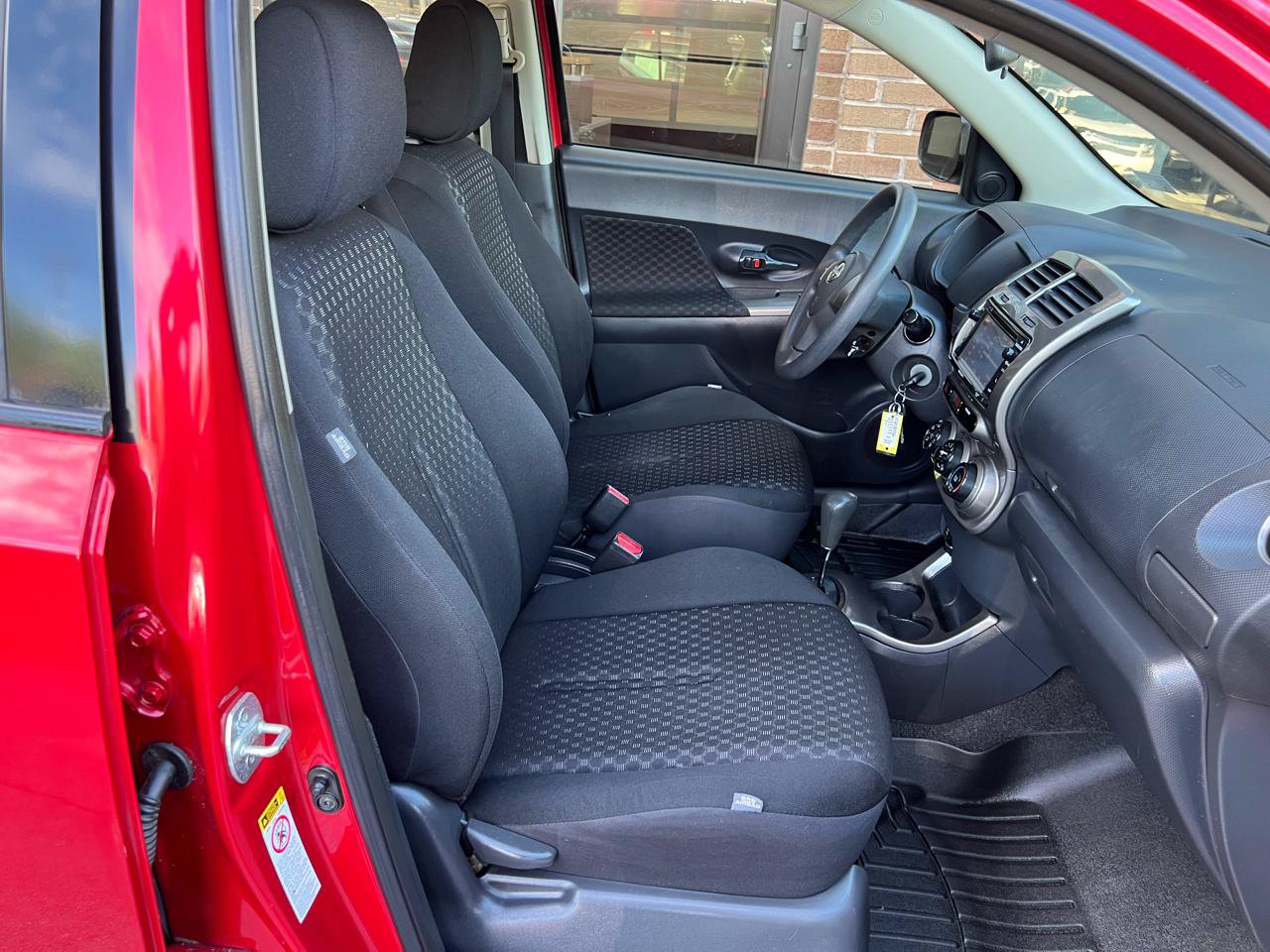 Used 2014 Scion xD FWD image 17