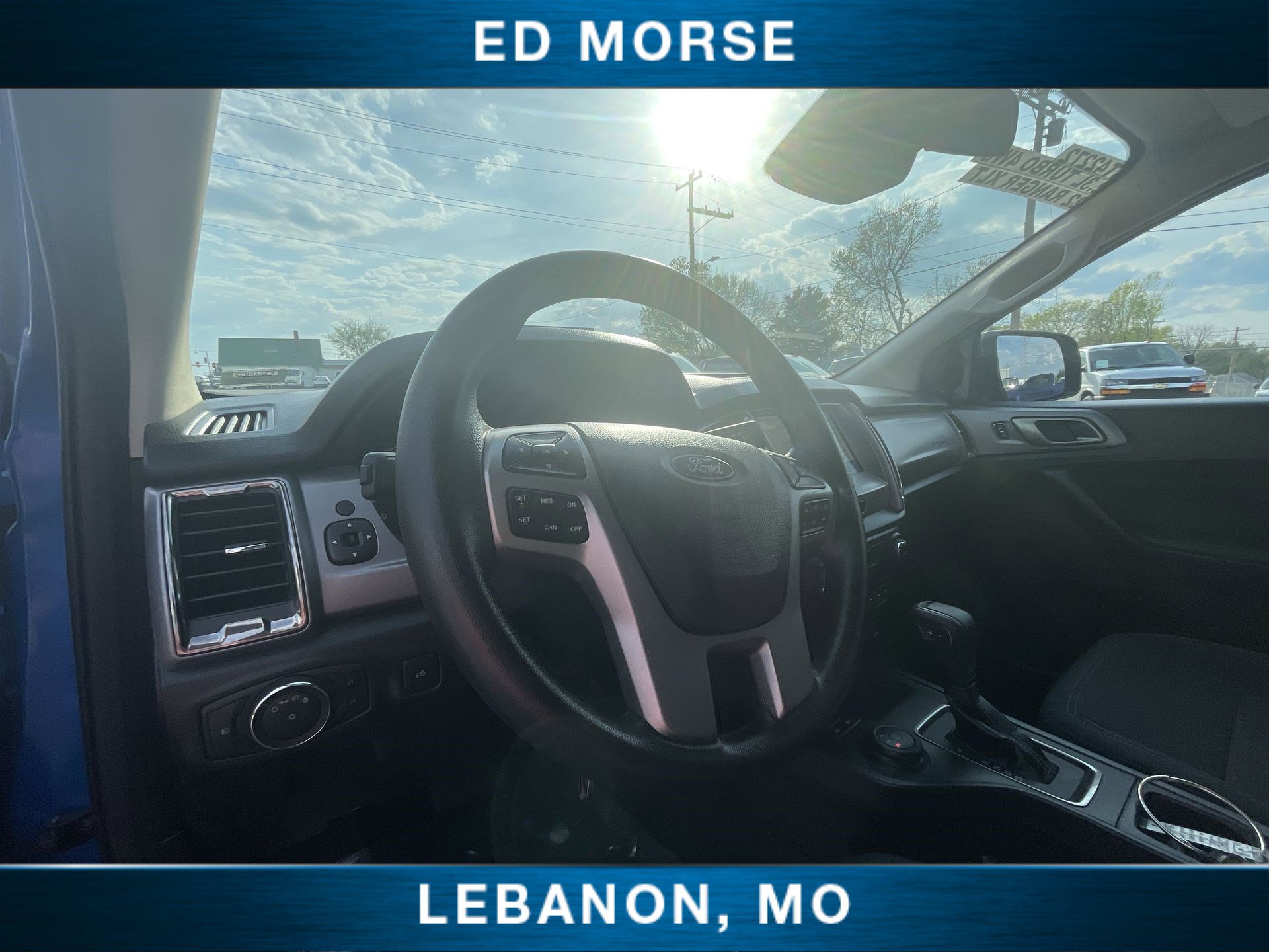 Used 2022 Ford Ranger XLT image 10