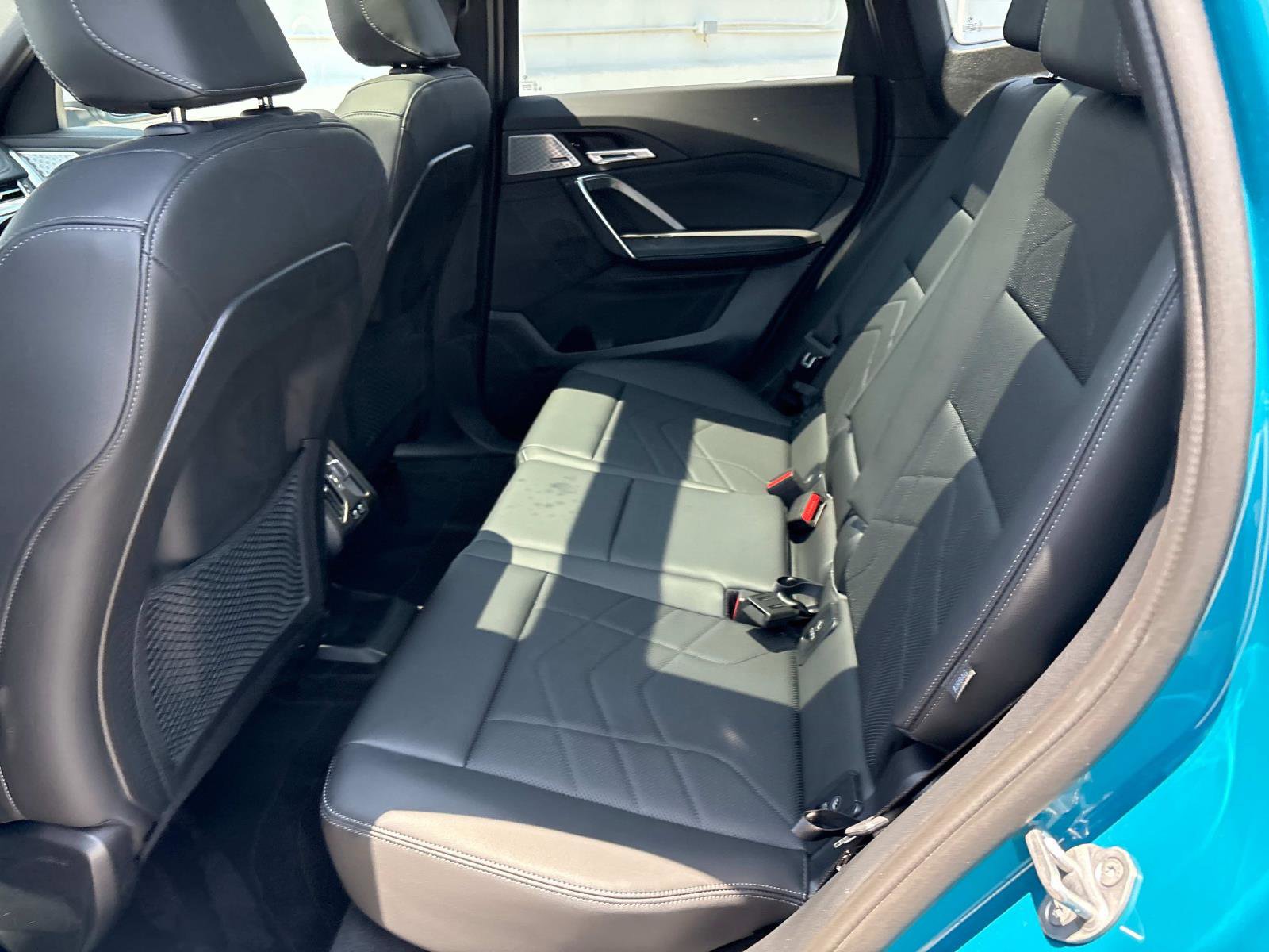 Used 2024 BMW X1 xDrive28i image 14