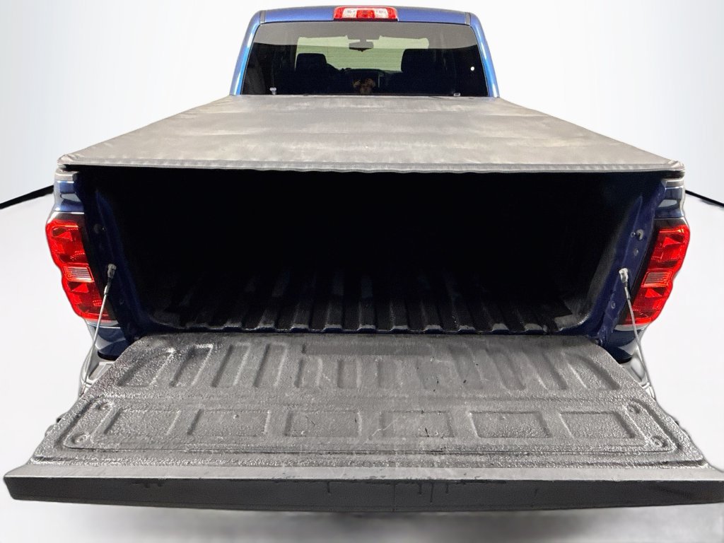 Used 2015 Chevrolet Silverado 1500 LT w/ All Star Edition AWD/4WD image 28