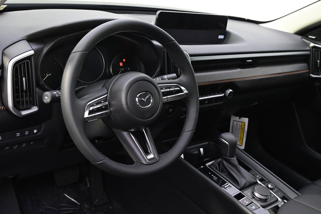 New 2026 MAZDA CX-50 AWD 2.5 Hybrid w/ Weather Package image 11