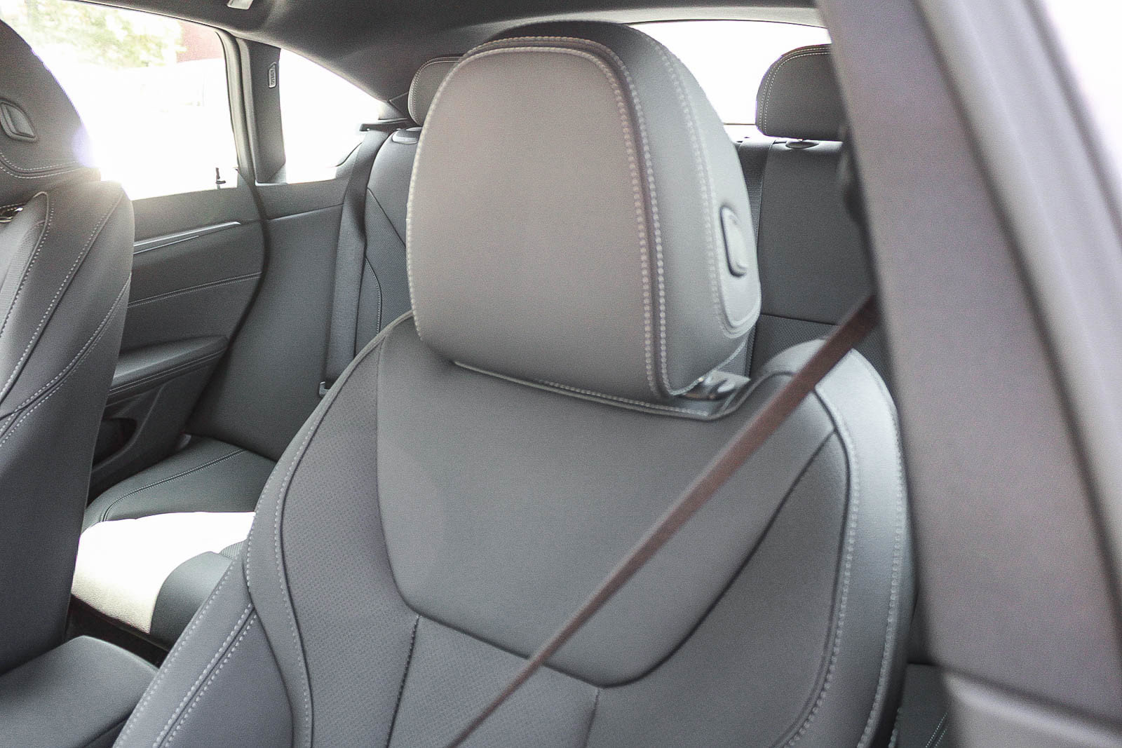 New 2026 BMW i4 xDrive40i AWD/4WD image 25