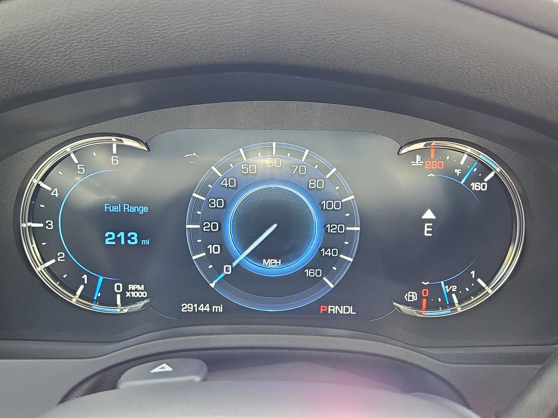 Used 2020 Cadillac Escalade ESV Premium Luxury w/ LPO, Radiant Package AWD/4WD image 20
