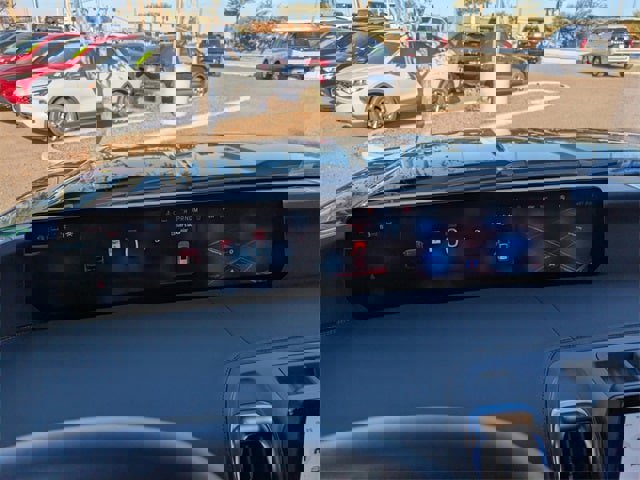 New 2025 Ford Expedition Tremor image 53