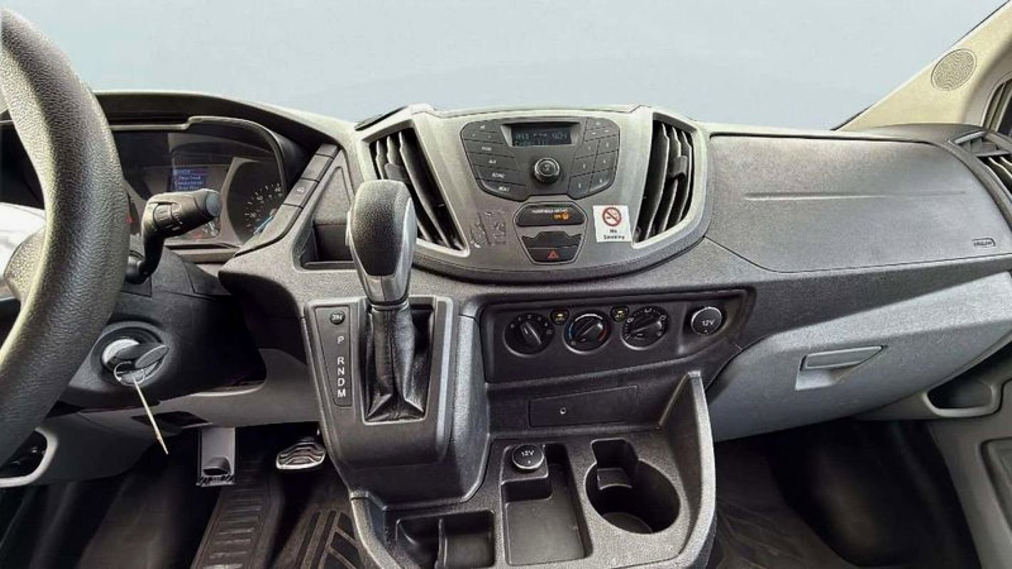 Used 2017 Ford Transit 250 148 Medium Roof image 9