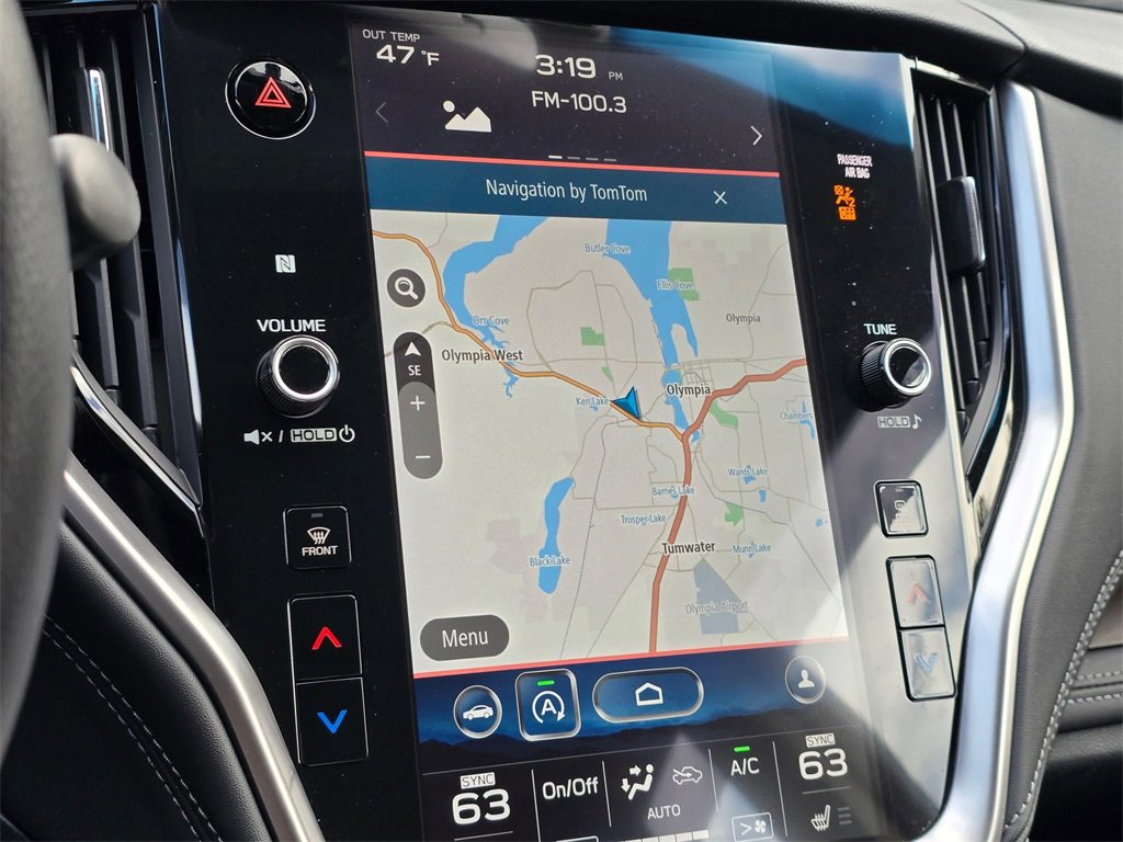 Used 2020 Subaru Legacy Limited XT w/ Popular Package #2 image 19