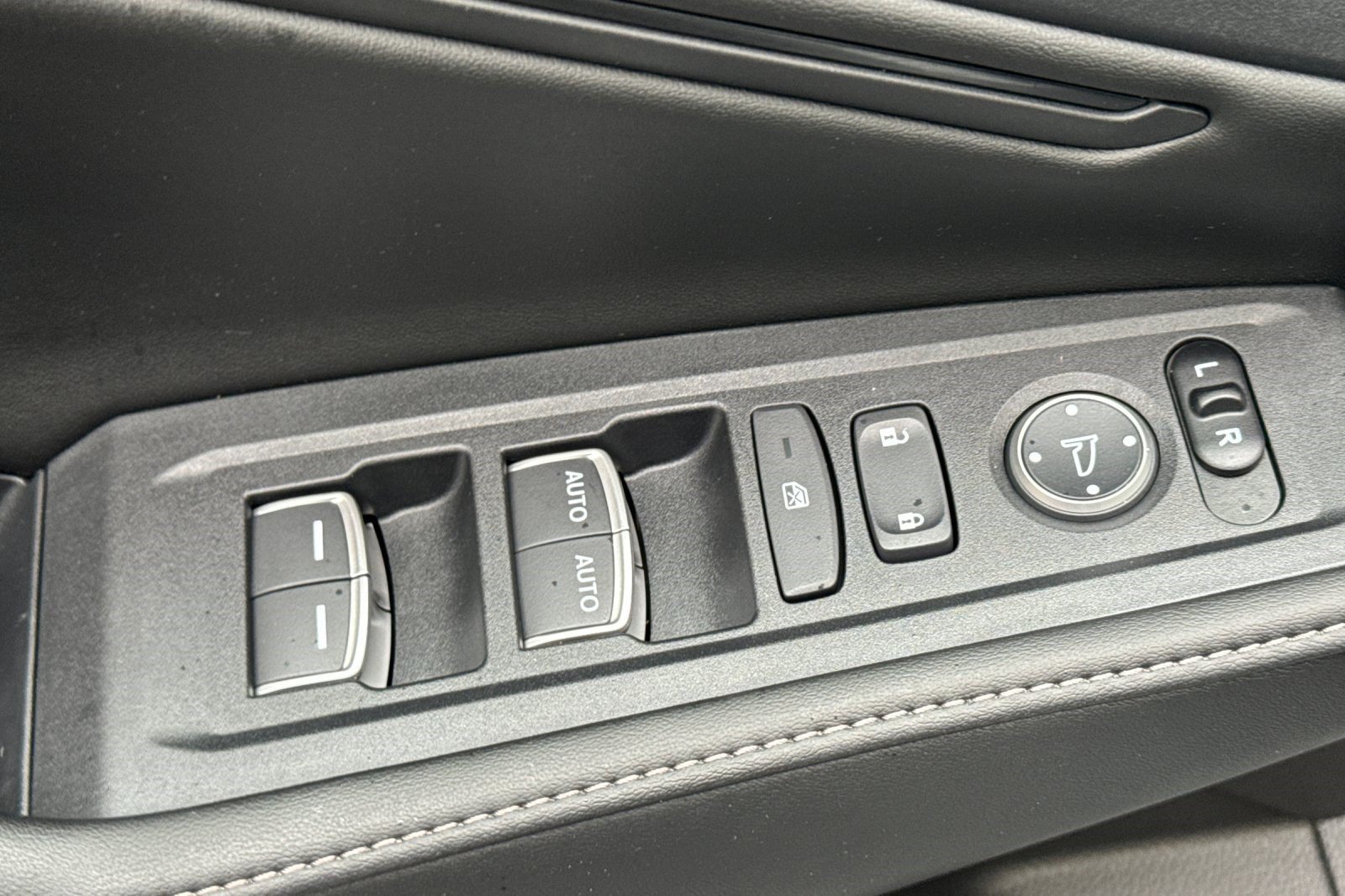 Certified 2024 Honda Accord Sport image 13