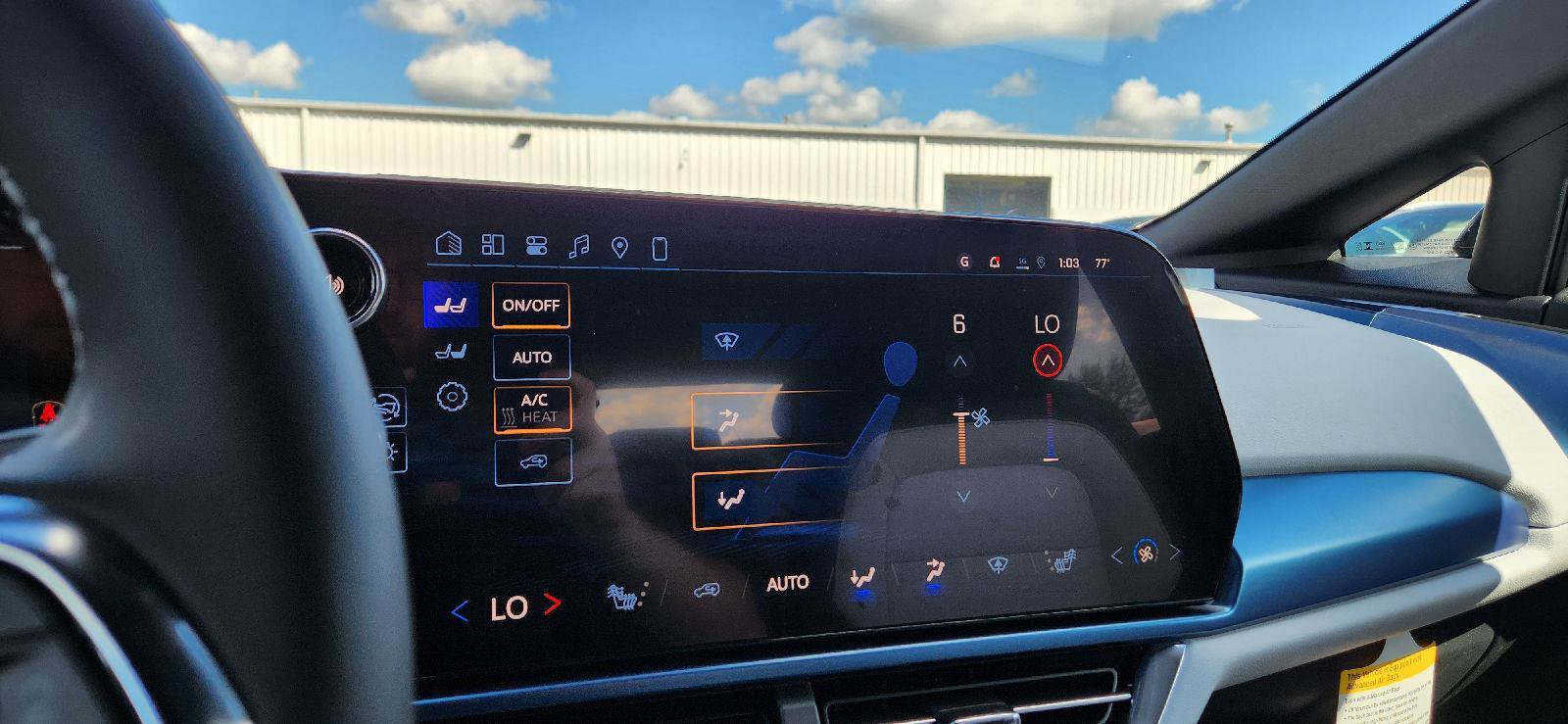 New 2026 Chevrolet Equinox EV LT image 19