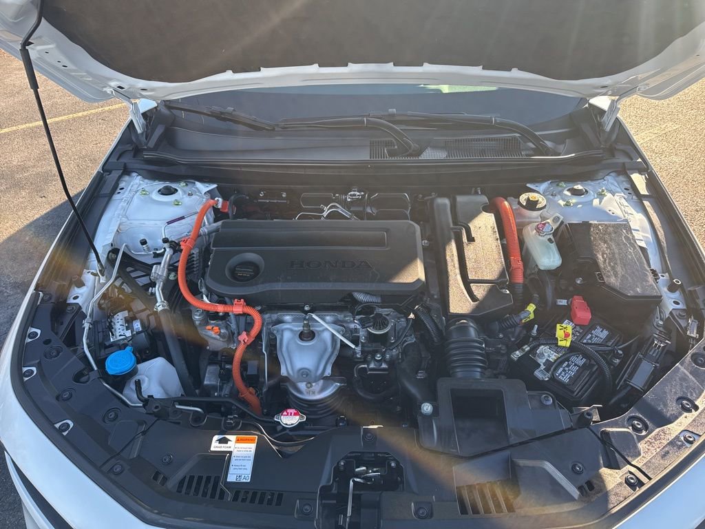 Certified 2023 Honda Accord Sport image 15