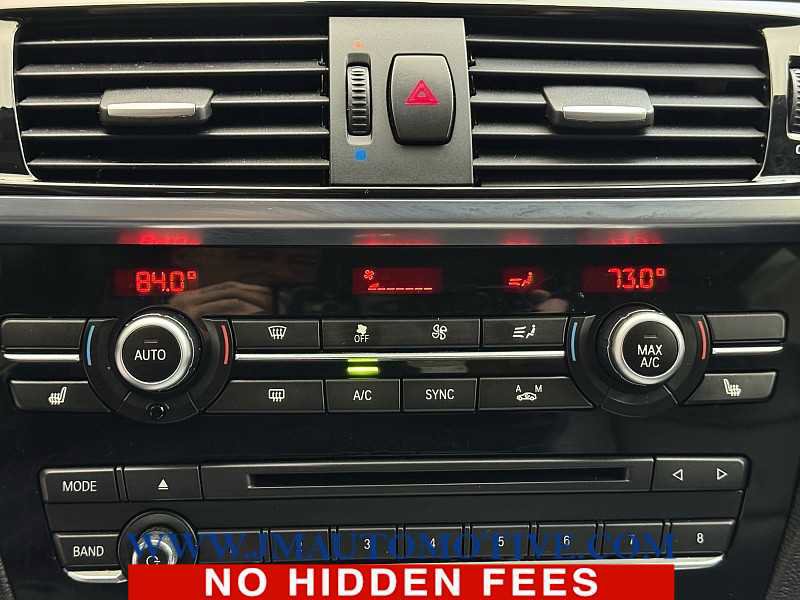 Used 2016 BMW X4 xDrive35i image 39