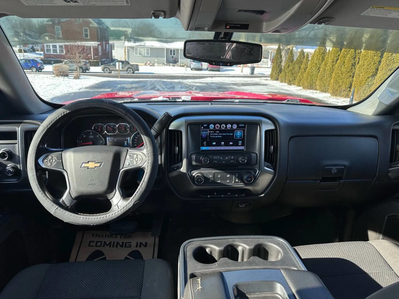 Used 2016 Chevrolet Silverado 1500 LT image 19