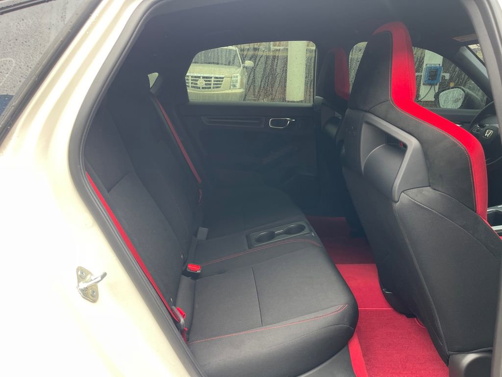 Used 2025 Honda Civic Type R image 17