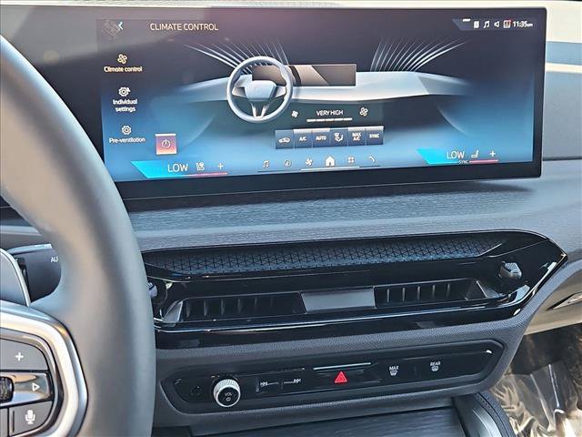 Used 2025 BMW 230i Coupe RWD image 15