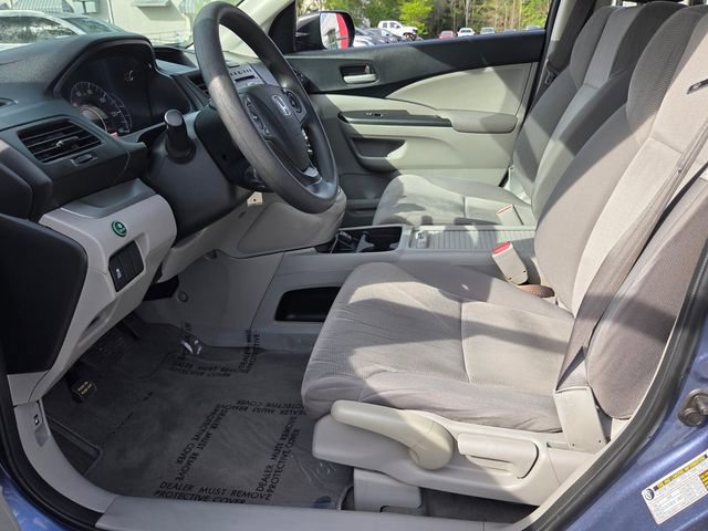 Used 2013 Honda CR-V LX image 9