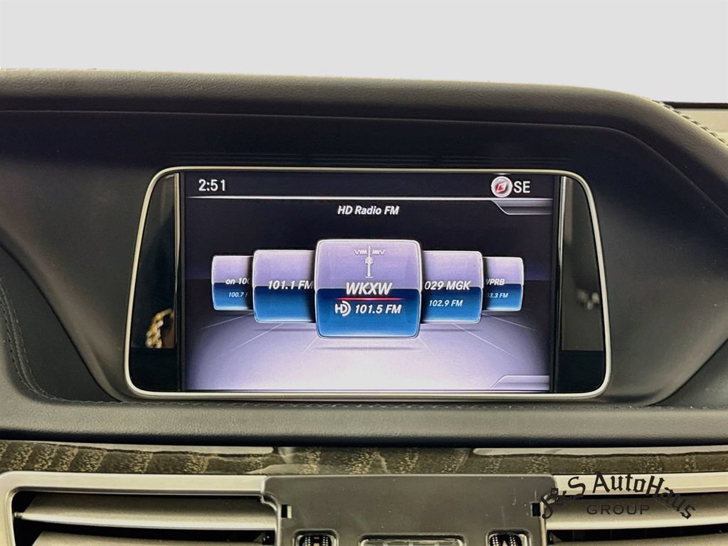 Used 2016 Mercedes-Benz E 63 AMG S-Model image 17
