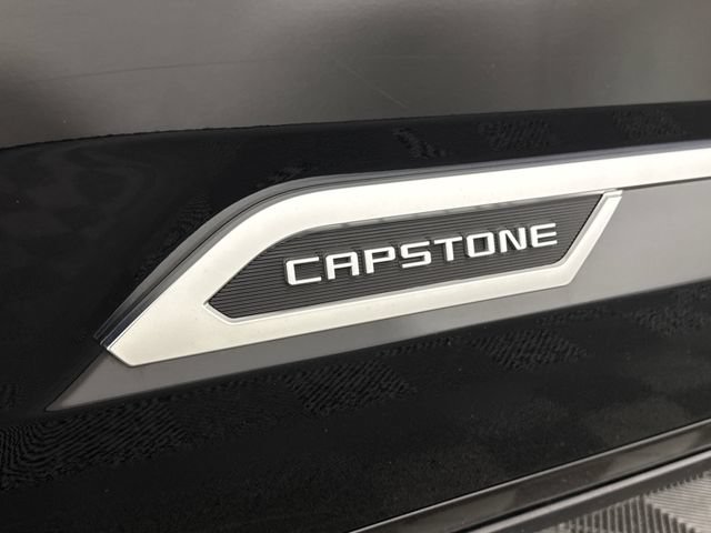 Certified 2026 Toyota Tundra Capstone AWD/4WD image 19
