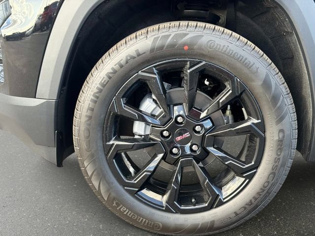New 2026 GMC Terrain Elevation w/ Elevation Premium Package image 10