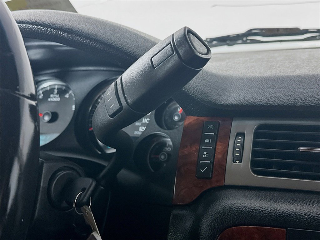 Used 2013 Chevrolet Tahoe LS w/ All-Star Edition image 16