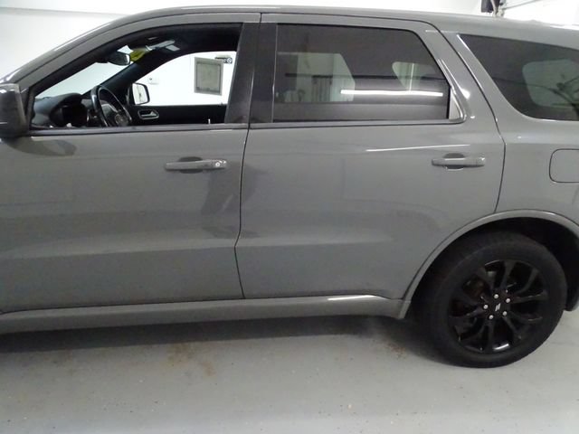 Used 2020 Dodge Durango SXT AWD/4WD image 17