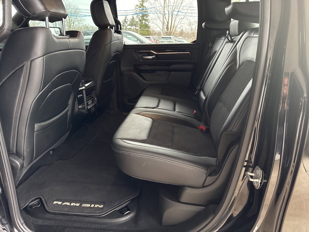 Used 2019 RAM 1500 Sport w/ Level 2 Equipment Group image 18