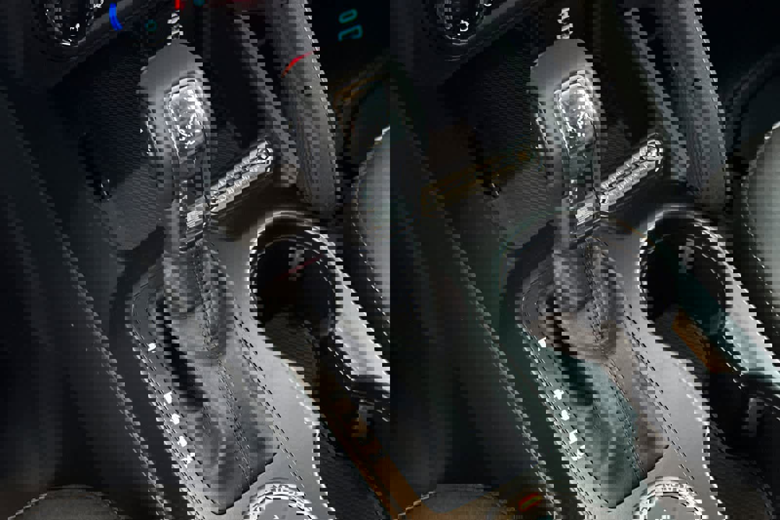 New 2025 Ford Bronco Badlands image 23