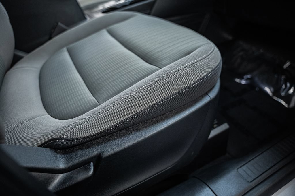 Certified 2020 Ford Escape S FWD image 32