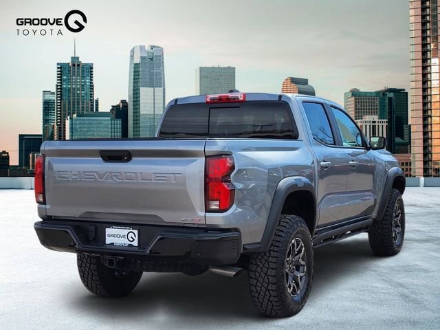 Used 2026 Chevrolet Colorado ZR2 image 6