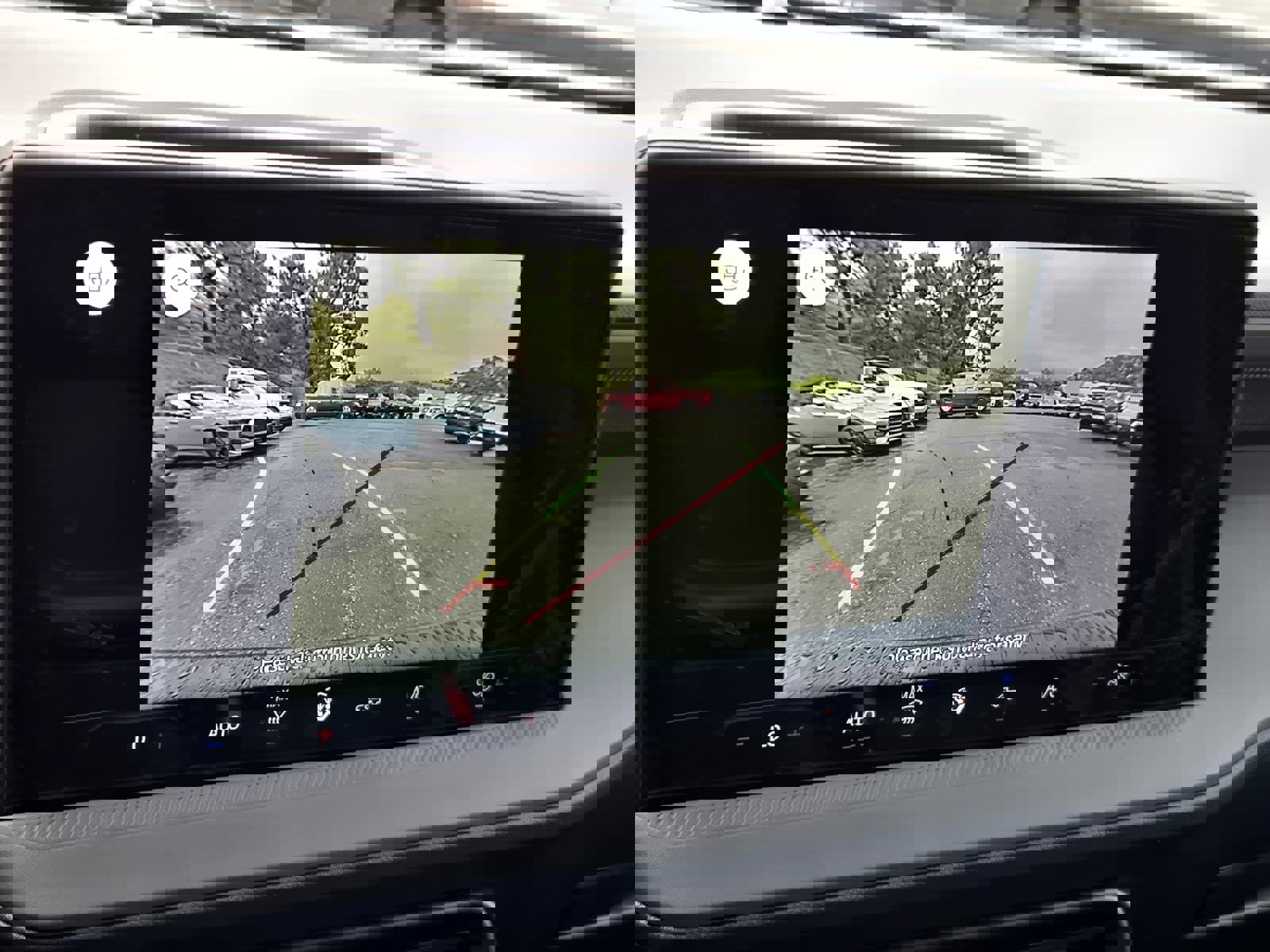 New 2026 Ford Maverick XL image 9