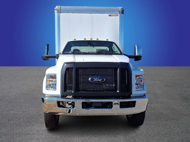 Used 2023 Ford F650 2WD Regular Cab Super Duty image 2