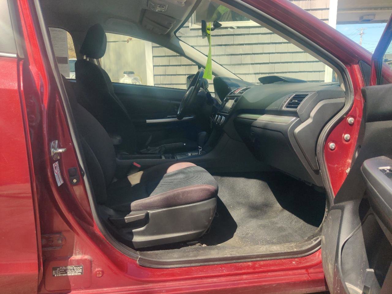 Used 2015 Subaru Impreza 2.0i image 11