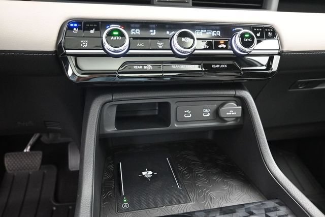 New 2026 Honda Passport TrailSport Elite image 19