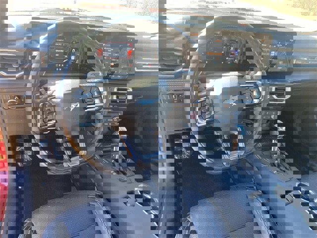 Used 2024 Ford Mustang GT Premium image 50