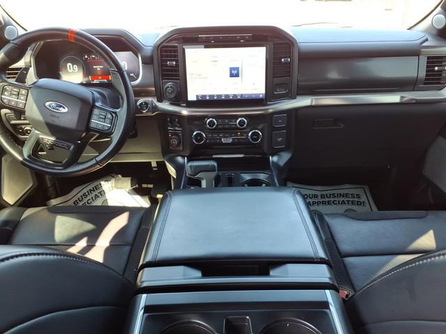 Used 2023 Ford F150 Raptor AWD/4WD image 11