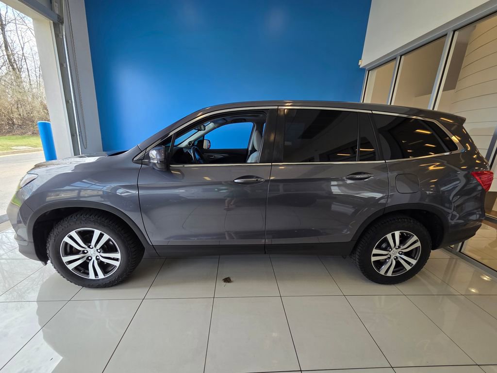 Used 2016 Honda Pilot EX-L image 4