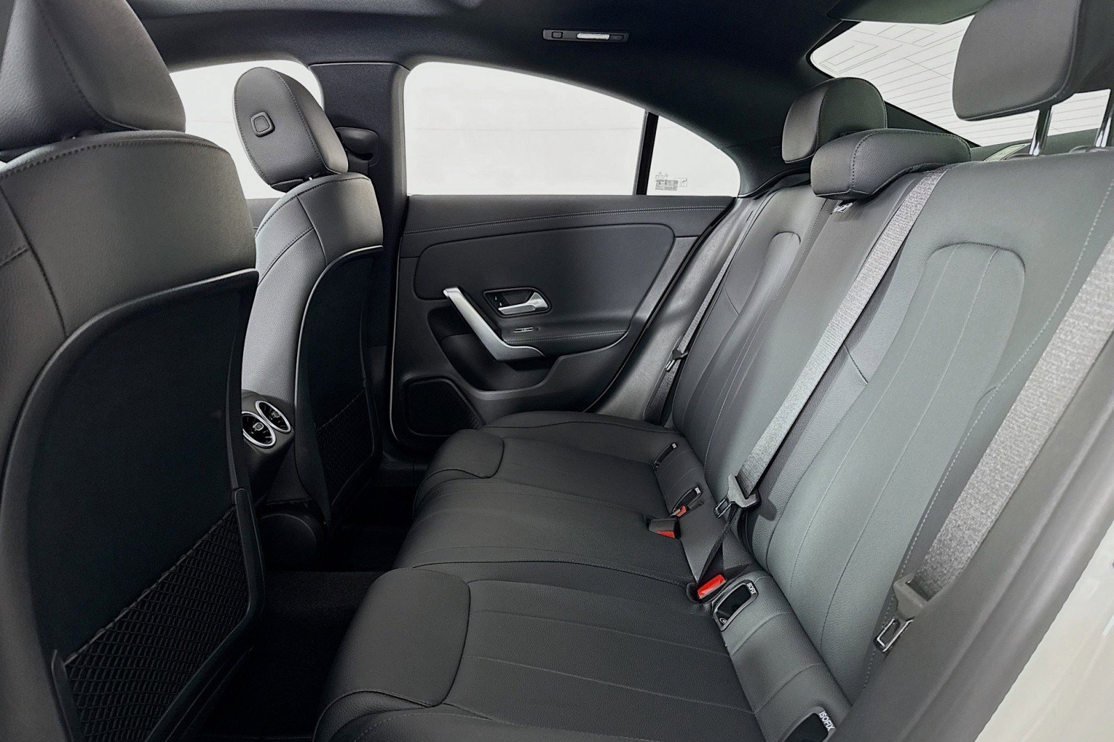Certified 2026 Mercedes-Benz CLA 250 image 9