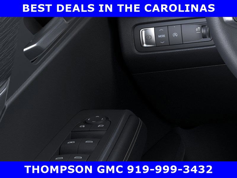 New 2026 GMC Acadia Elevation w/ Black Edition FWD image 22