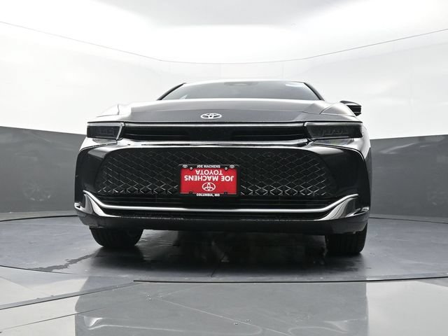 New 2026 Toyota Crown AWD/4WD image 29
