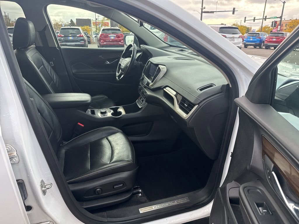 Used 2020 GMC Terrain Denali image 41