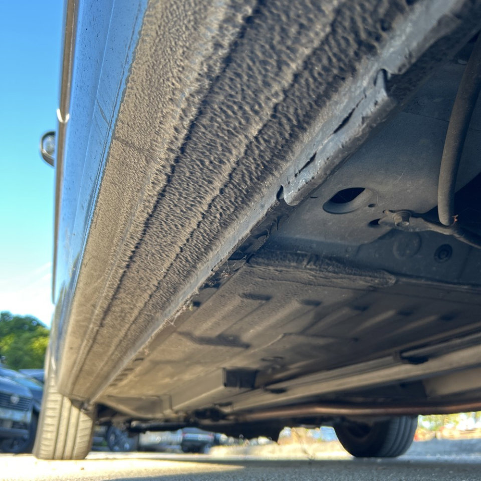 Used 2004 Honda Civic LX image 27