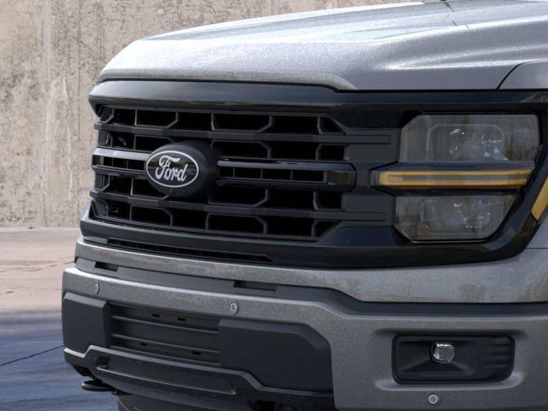 New 2026 Ford F150 XLT w/ Equipment Group 302A MID AWD/4WD image 17