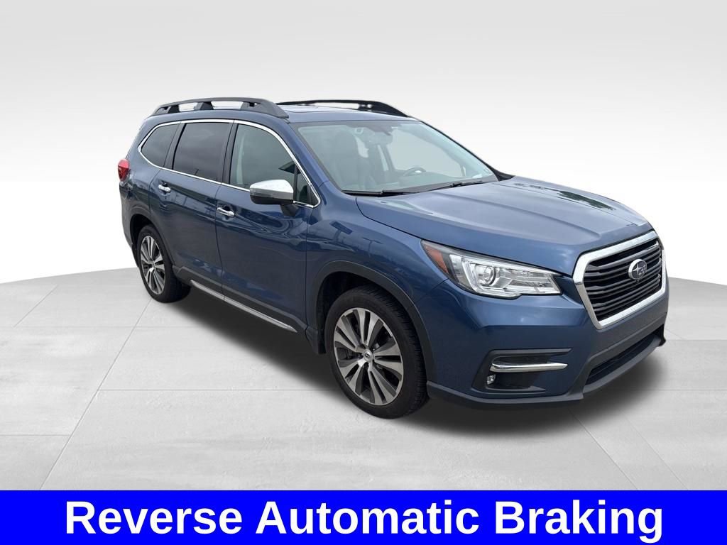 Used 2022 Subaru Ascent Touring AWD/4WD image 8